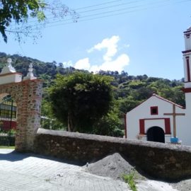 RESTAURACIÓN “IGLESIA DE SAN PEDRO”