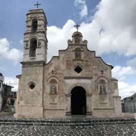 RESTAURACIÓN “IGLESIA DE SAN MIGUEL”